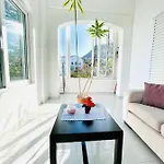Apartman Roumatsali - Hidden 2br Historical Gem Hriszí Aktí Haniá