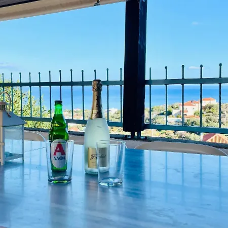 Roumatsali - Hidden 2br Historical Gem Appartement Chania (Crete)