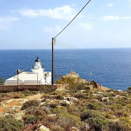 Roumatsali - Hidden 2br Historical Gem アパート *