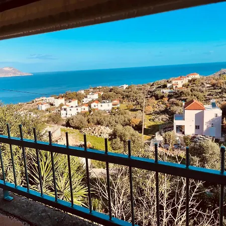 Διαμέρισμα Roumatsali - Hidden 2br Historical Gem *