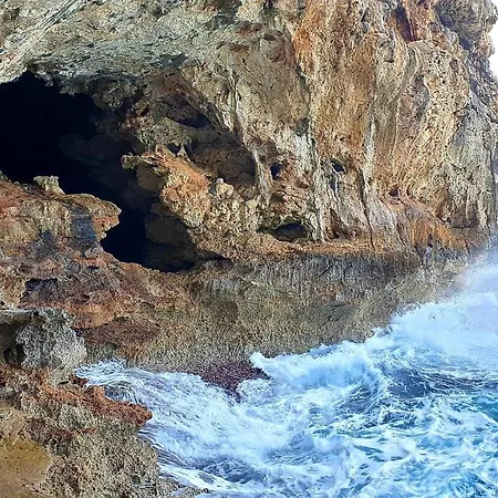 Roumatsali - Hidden 2br Historical Gem