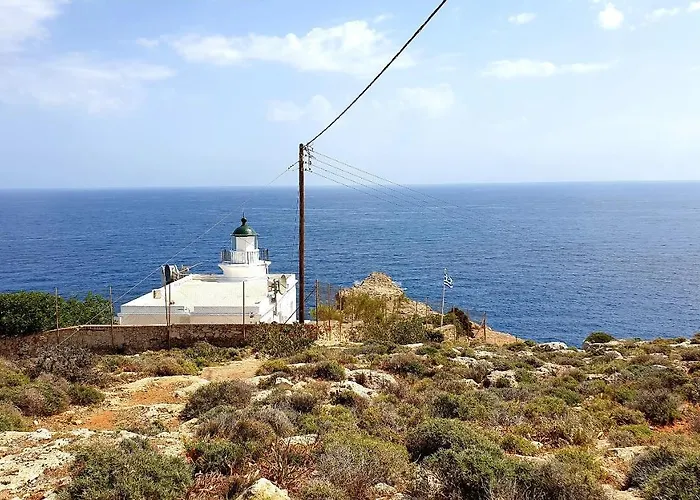 Roumatsali - Hidden 2br Historical Gem Lejlighed *