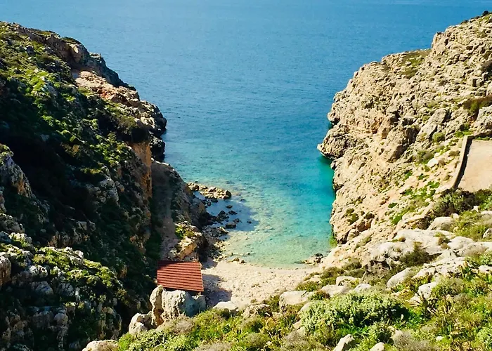 Roumatsali - Hidden 2br Historical Gem * Chania (Crete)