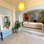 Apartamento Roumatsali - Hidden 2br Historical Gem Chania (Crete)