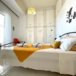 Roumatsali - Hidden 2br Historical Gem * חאניה