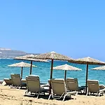 Roumatsali - Hidden 2br Historical Gem * חאניה