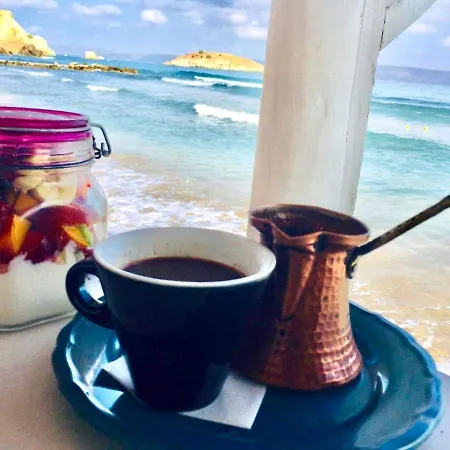 Roumatsali - Hidden 2br Historical Gem