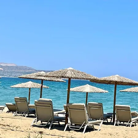 Roumatsali - Hidden 2br Historical Gem * خانيا